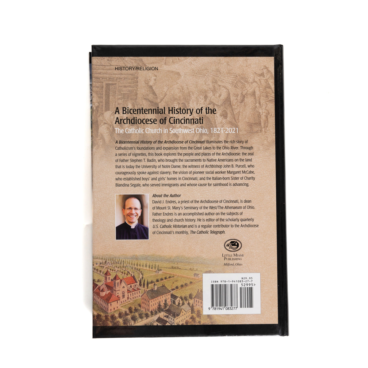 A Bicentennial History of the Archdiocese