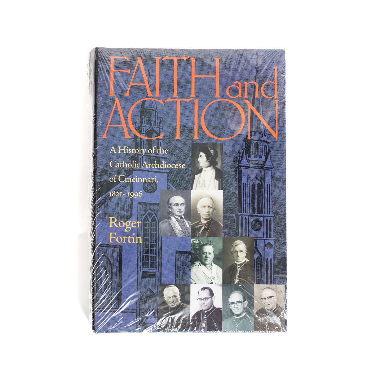 Faith and Action