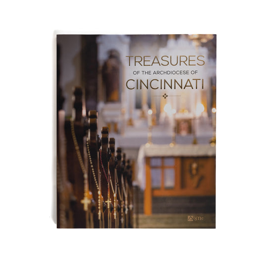 Treasures of the Archdiocese of Cincinnati