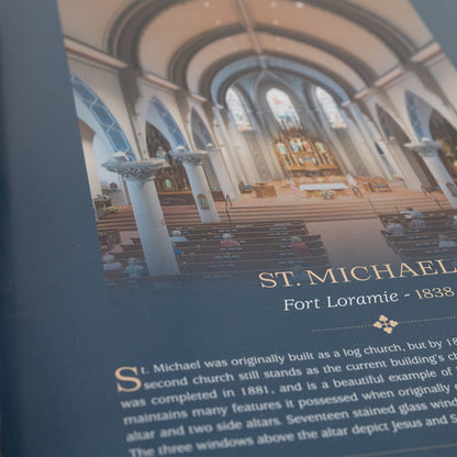 Treasures of the Archdiocese of Cincinnati